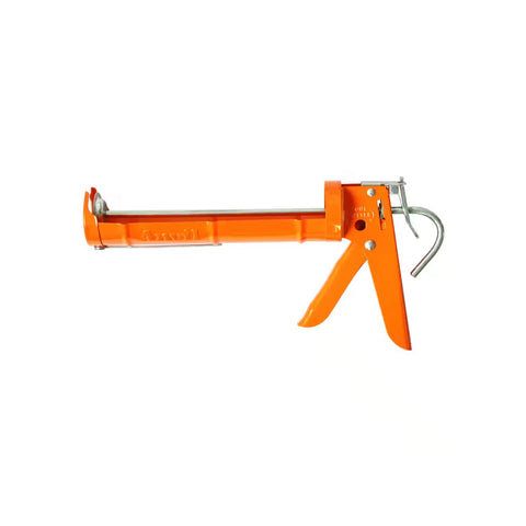 10 oz. Drip Free Smooth Rod Caulk Gun