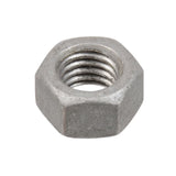 1/2-in 1/2-in x 8-in Galvanized Exterior Coarse Thread Anchor Bolt