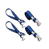 2 Pcs Stilt Straps Drywall Stilts Fixing Bands Drywall Stilt Foot Straps Drywall Stilts Strap Drywall Stilts Accessories