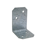 2 in. x 1-1/2 in. x 1-3/8 in. ZMAX Galvanized Angle