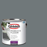 Pintura para interiores y exteriores Glidden Porch &amp; Floor, 1 galón