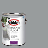 Pintura para interiores y exteriores Glidden Porch &amp; Floor, 1 galón