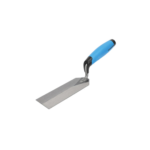 6 in. x 2 in. Margin Trowel