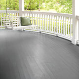 Pintura para interiores y exteriores Glidden Porch &amp; Floor, 1 galón