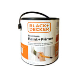 BLACK & DECKER PREMIUM PAINT & PRIMER - 1 GALLON