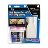 DAP Dry Dex 8 oz White Spackling Wall Plaster Repair Kit