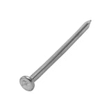 Clavos comunes DKAKU 16D de 3-1/2 pulg. galvanizados por inmersión en caliente, 1 lb (aproximadamente 45 piezas)
