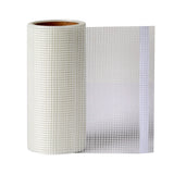 Duck Brand White Wall Repair Fabric Patch, 6 in. x 25 ft. - multiple sizes