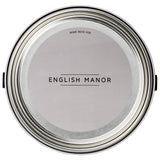 English Manor, Rust-Oleum Studio Color Interior Paint + Primer, Eggshell Finish, Gallon - 5 Colors