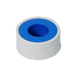 Cinta de sellado de roscas de PTFE Everflow para plomeros, color blanco, 1/2 pulgada x 520 pulgadas