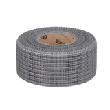 Cinta adhesiva para placas de cemento FibaTape resistente a los álcalis de 2 pulgadas x 150 pies