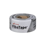 Cinta adhesiva para placas de cemento FibaTape resistente a los álcalis de 2 pulgadas x 150 pies