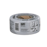 Cinta adhesiva para placas de cemento FibaTape resistente a los álcalis de 2 pulgadas x 150 pies