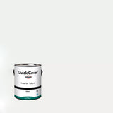 Pintura para interiores Glidden Fundamentals Quicksilver/Gris, 1 galón
