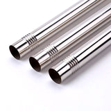 HANXIULIN - Varilla de extensión de rodillo de pintura retráctil de hasta 2 metros, herramienta de extensión de cepillo de limpieza desmontable