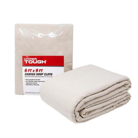 Lona protectora ultra resistente