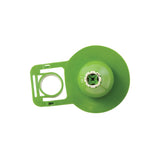 Reemplazo de válvula de descarga de inodoro universal Hyper Tough, tamaño estándar, caucho