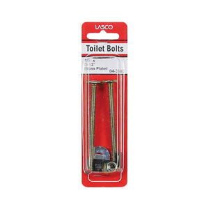 LARSEN SUPPLY CO. INC. 04-3643 1/4x3-1/4 Bowl/FLR Kit