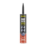 Parche de goma para techo Leak Stopper de 10 oz. Cubre 3 pies.