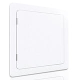 Morvat 12x12 Access Panel with Hinged Door for Drywall & Ceiling - more sizes