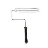 Marco para rodillo de pintura de 9 pulgadas de Project Source Marco para rodillo de pintura estándar de metal