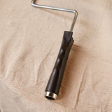Marco para rodillo de pintura de 9 pulgadas de Project Source Marco para rodillo de pintura estándar de metal