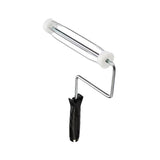 Marco para rodillo de pintura de 9 pulgadas de Project Source Marco para rodillo de pintura estándar de metal