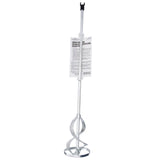 QLT by Marshalltown Ribbon Mixers 16-in Steel Ribbon Mixing Arm