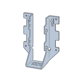 Colgador para vigas de montaje frontal Zmax de calibre 18 de 2 x 6 pulgadas de Simpson Strong-Tie