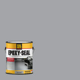 Pintura epoxi para pisos de garaje y concreto Seal Krete, gris pizarra, 317395, galón
