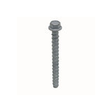 Anclaje de tornillo resistente galvanizado Titen HD de 1/2 pulg. x 5 pulg. 8